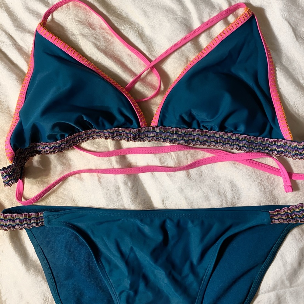 Swim Suit